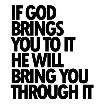 If God Is For Us