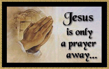 Prayer is the Key